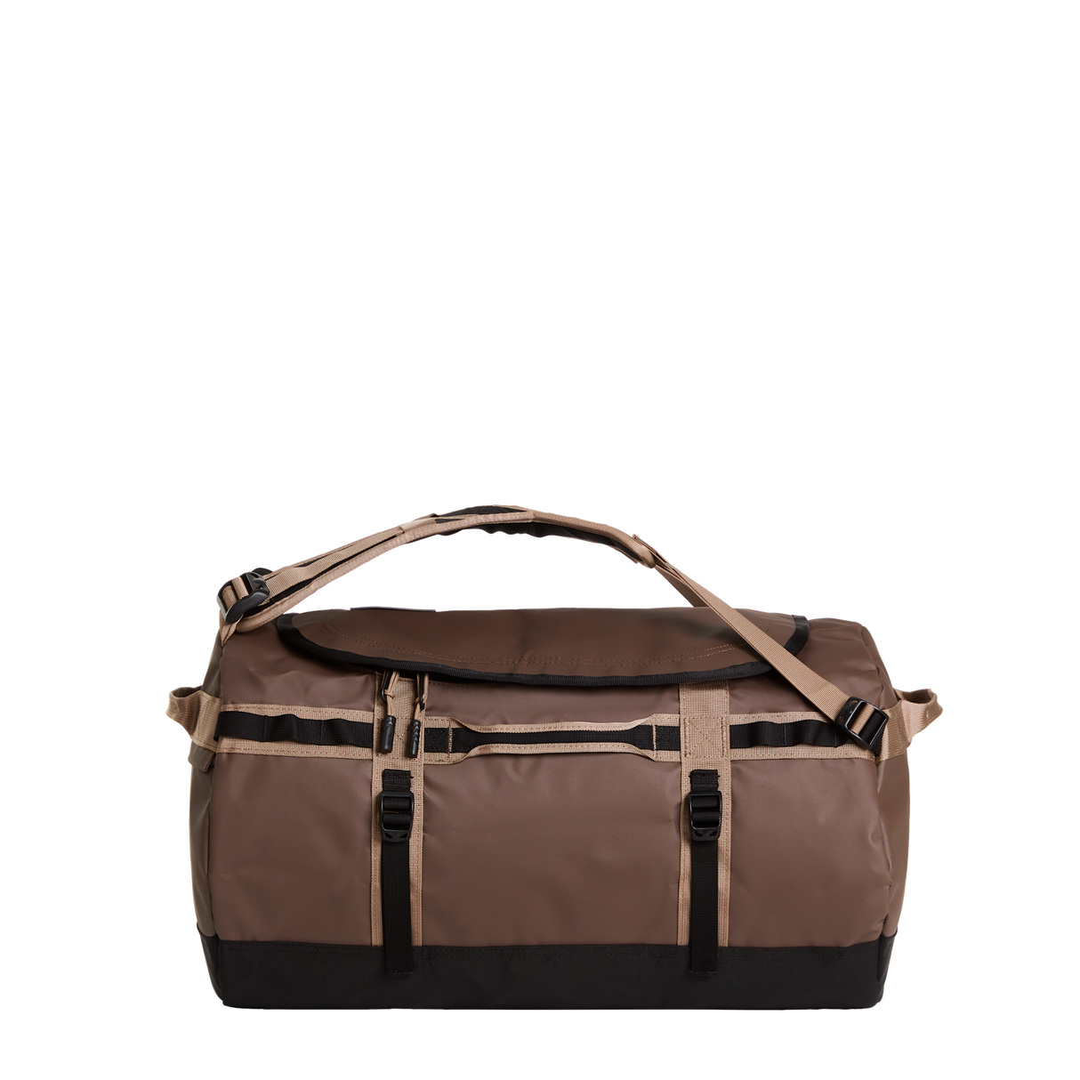 The North Face - Base Camp Duffel - S Base Camp - HTHRGR/CNQUERBL - vista principale