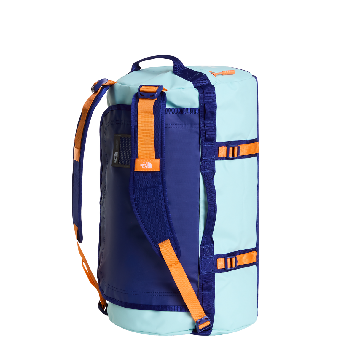 The North Face - Base Camp Duffel - S Base Camp - SW CHRCL H/MINT - vista alternativa 2