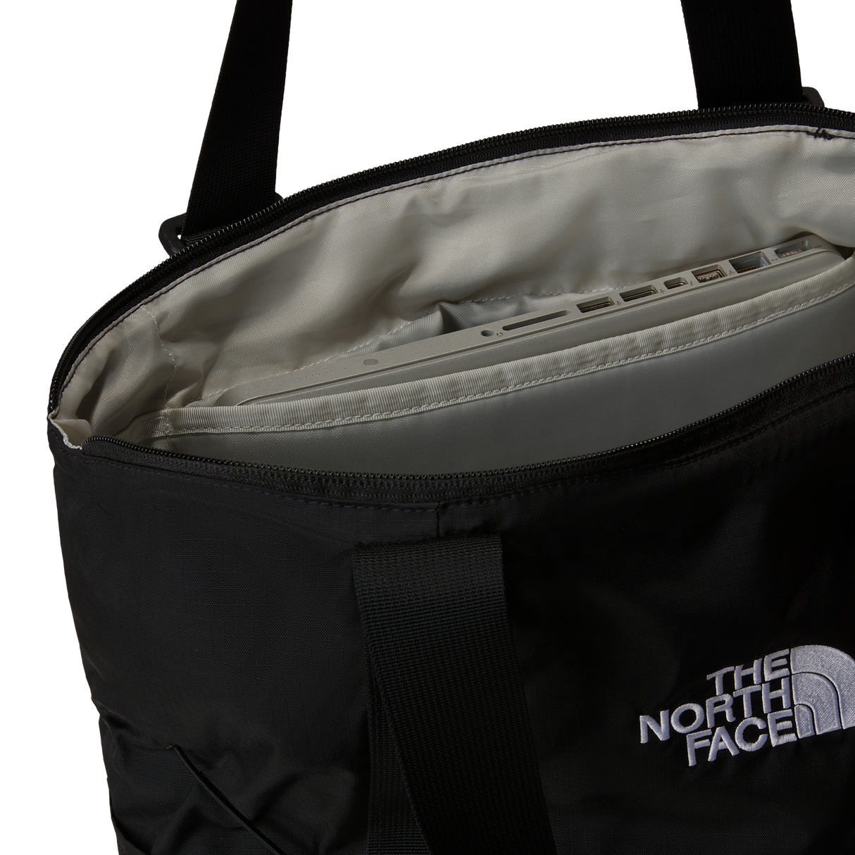The North Face - Borealis Tote - TNF Black-TNF Black-NPF - vista alternativa 3