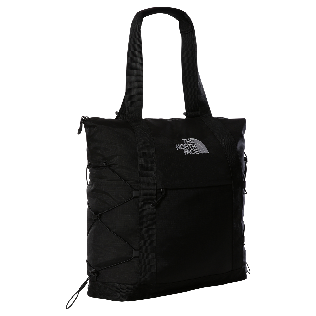 The North Face - Borealis Tote - TNF Black-TNF Black-NPF - vista principale