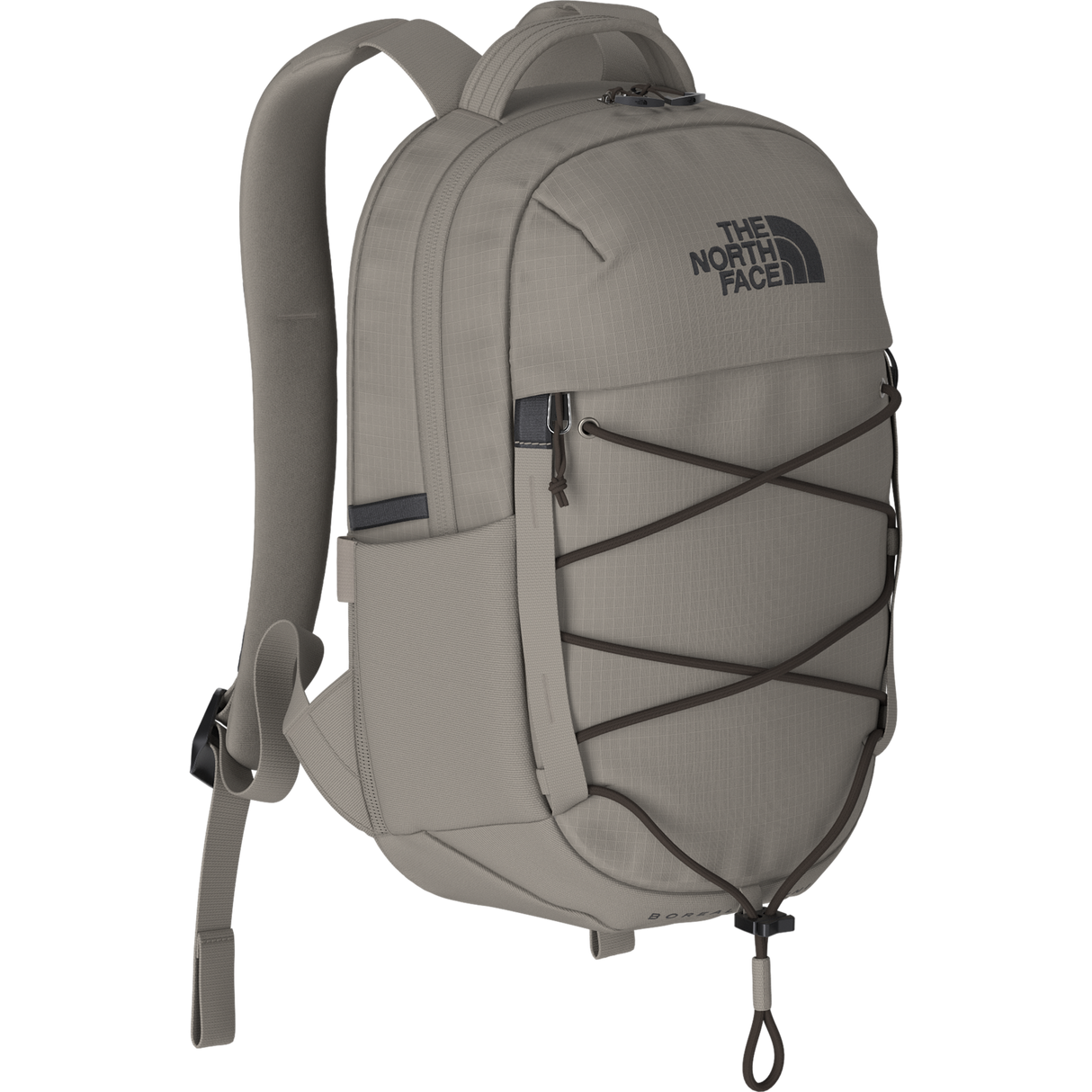 The North Face - Borealis Mini Backpack - Stone Slab/Dark Chestnu - vista alternativa 10