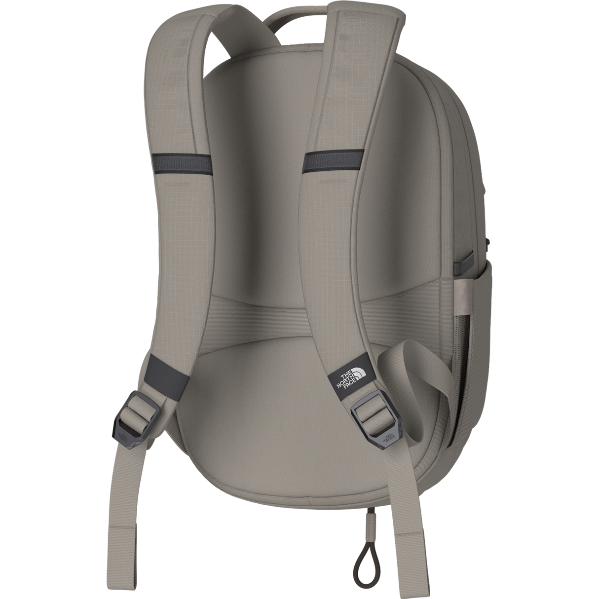 The North Face - Borealis Mini Backpack - Stone Slab/Dark Chestnu - vista alternativa 11