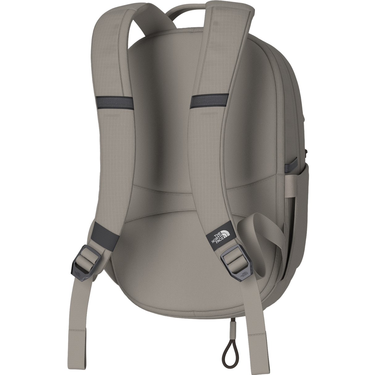 The North Face - Borealis Mini Backpack - Stone Slab/Dark Chestnu - vista alternativa 2