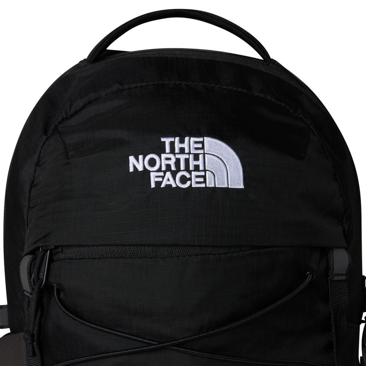 The North Face - Borealis Mini Backpack - TNF Black-TNF Black-NPF - vista alternativa 3