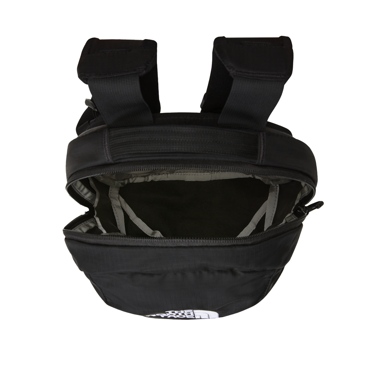 The North Face - Borealis Mini Backpack - TNF Black-TNF Black-NPF - vista alternativa 4