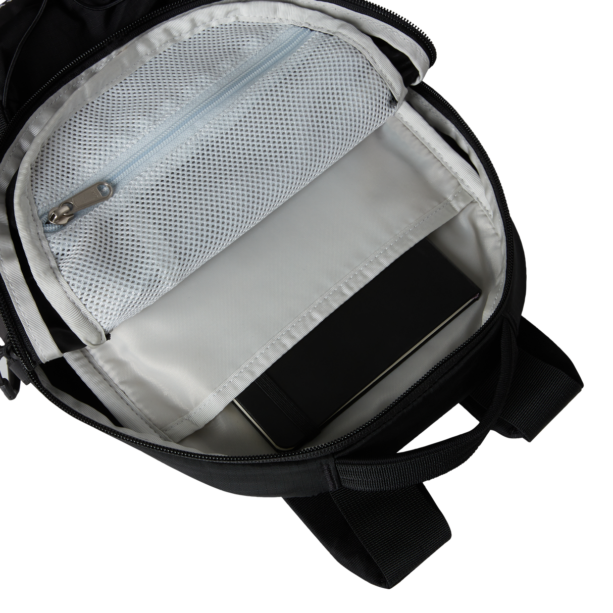 The North Face - Borealis Mini Backpack - TNF Black-TNF Black-NPF - vista alternativa 5