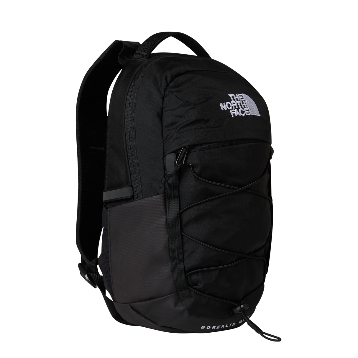 The North Face - Borealis Mini Backpack - TNF Black-TNF Black-NPF - vista principale