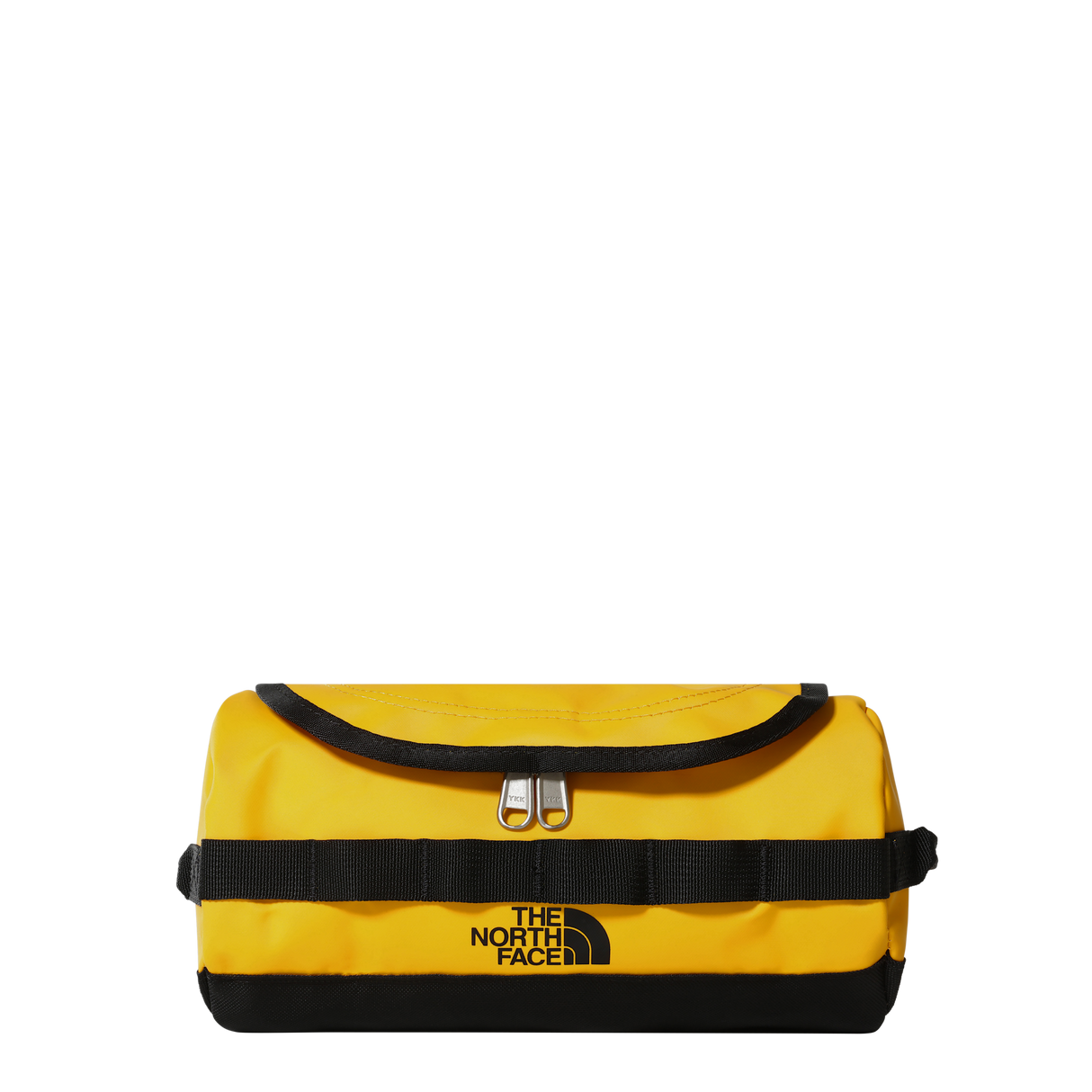 The North Face - Bc Travel Canister - S Base Camp - Summit Gold-TNF Black-N - vista principale