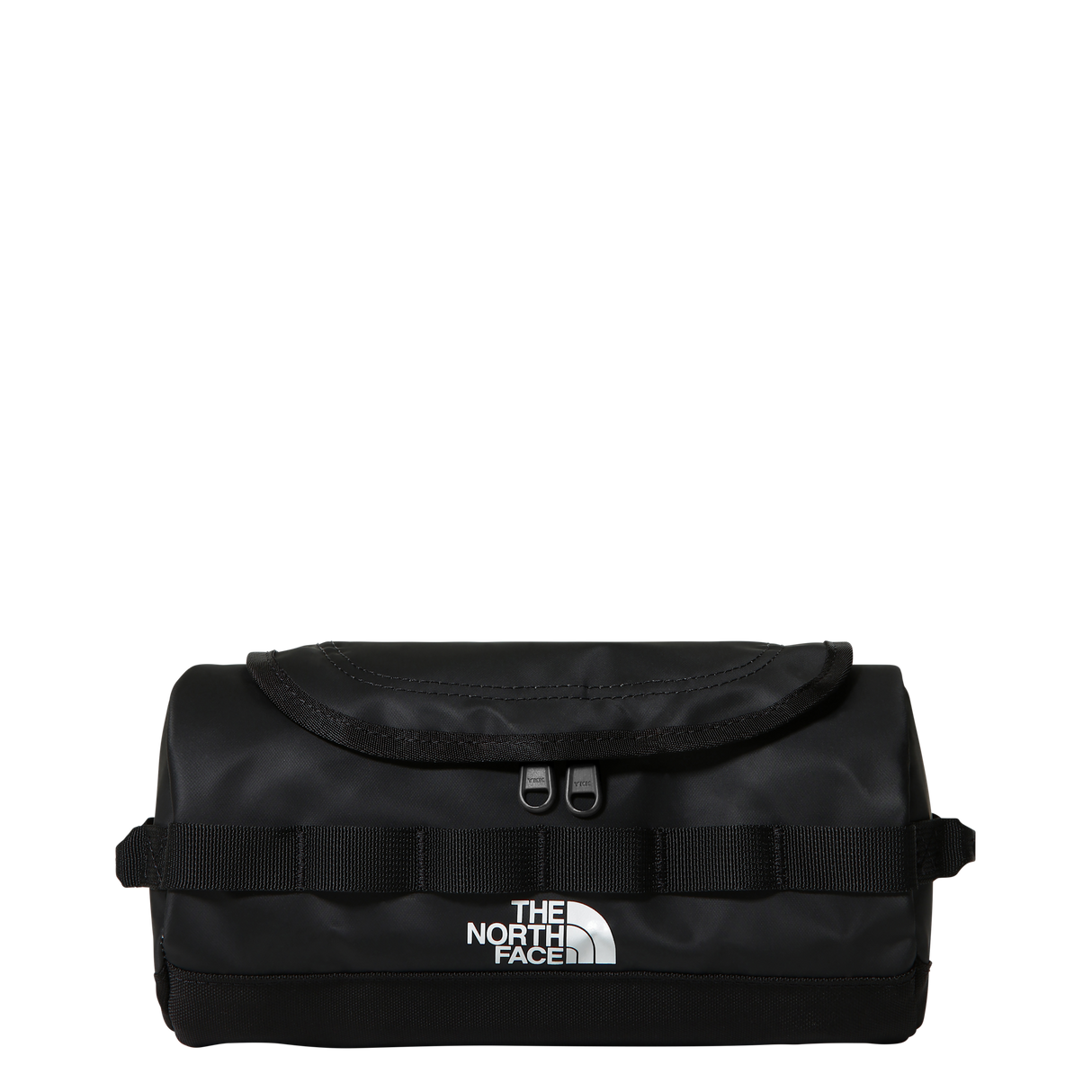 The North Face - Bc Travel Canister - S Base Camp - TNF Black-TNF White-NPF - vista principale