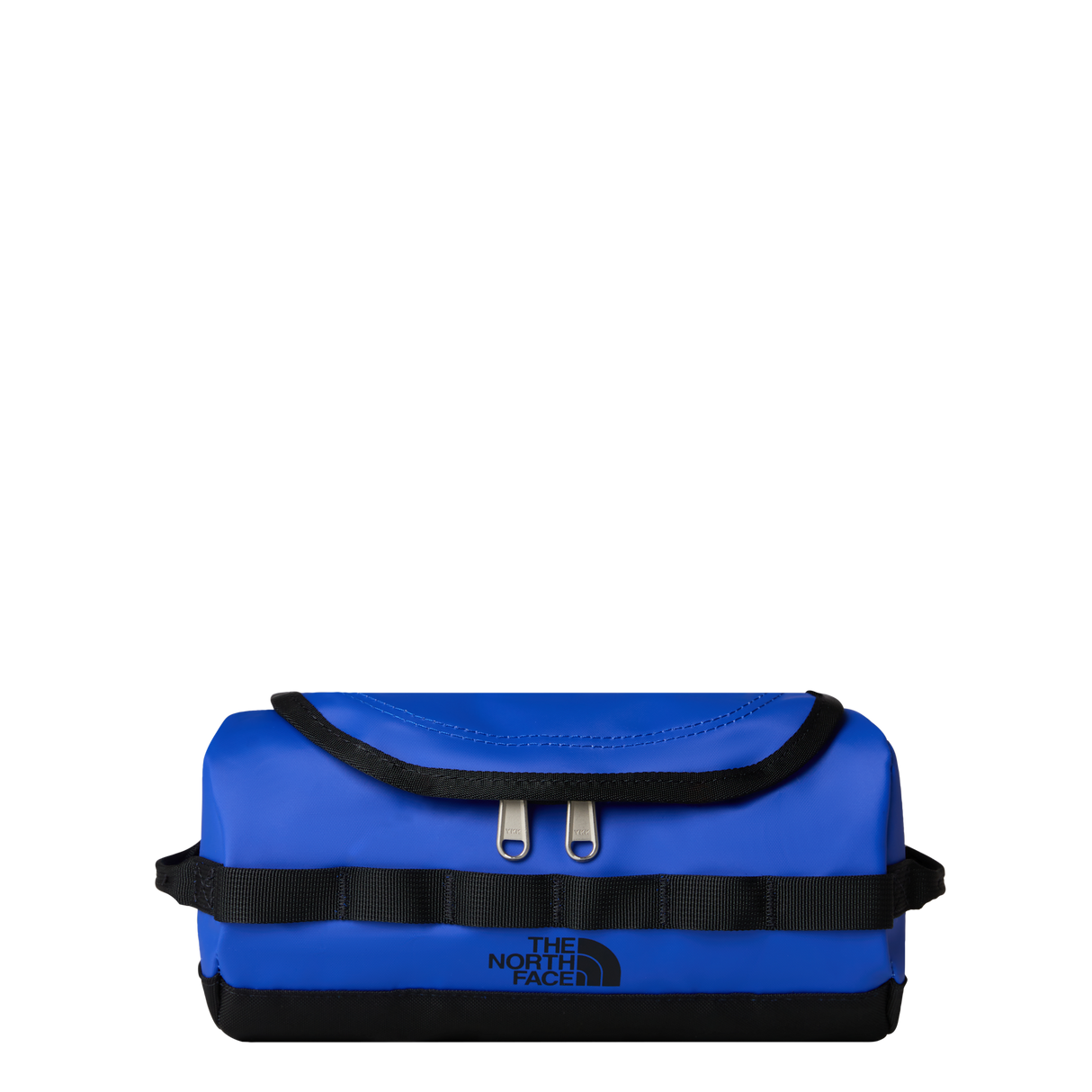 The North Face - Bc Travel Canister - S Base Camp - TNF BLUE/TNF BLACK - vista principale