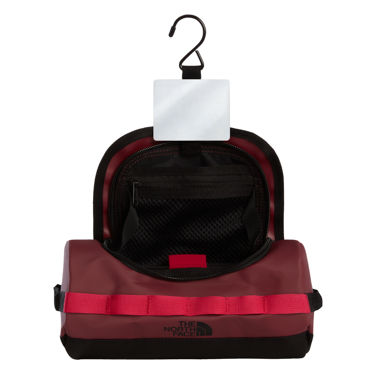 The North Face - Bc Travel Canister - S Base Camp - WMRNRBN/RHBRBRD - vista alternativa 1