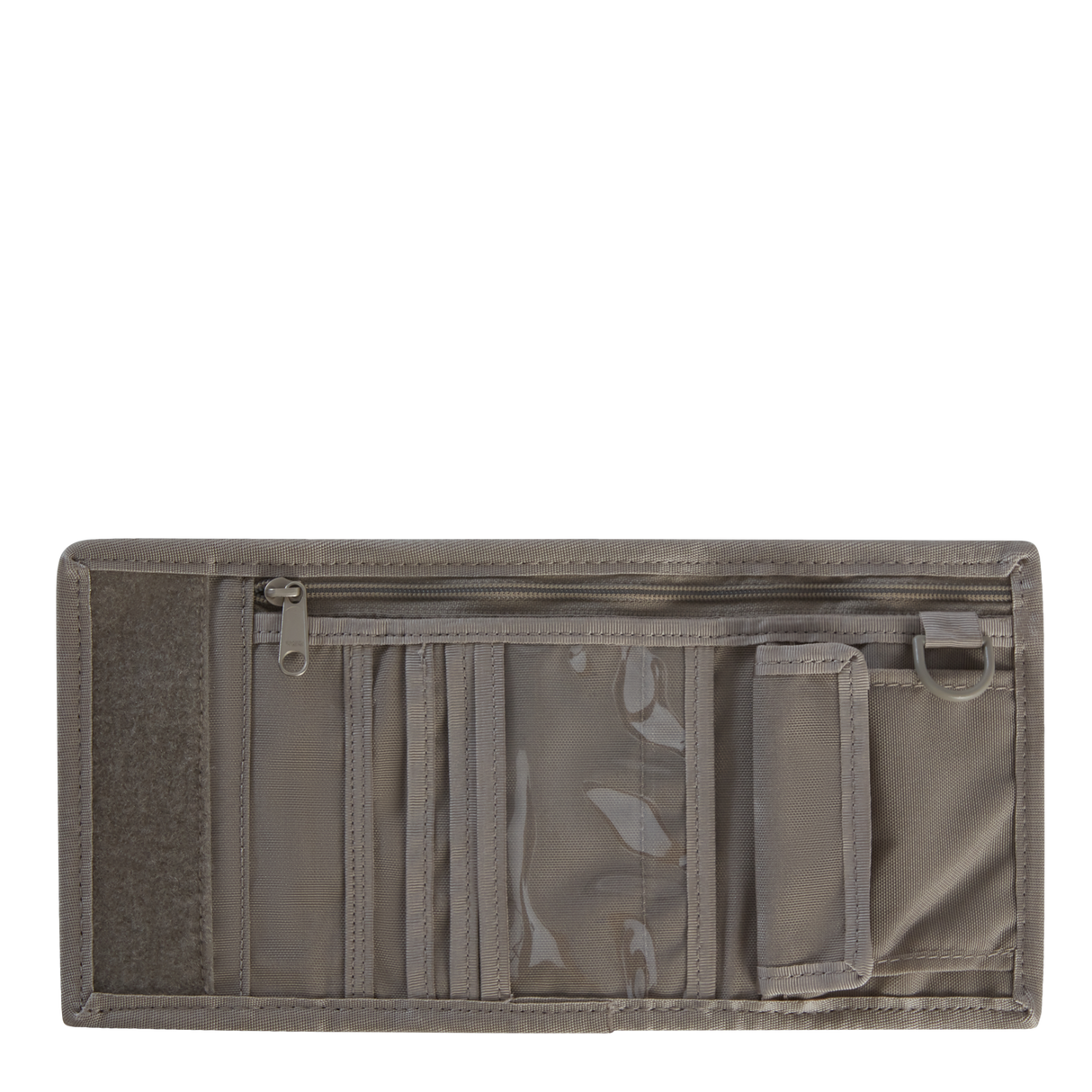 The North Face - Base Camp Wallet Base Camp - METALLIC/YAM - vista alternativa 1