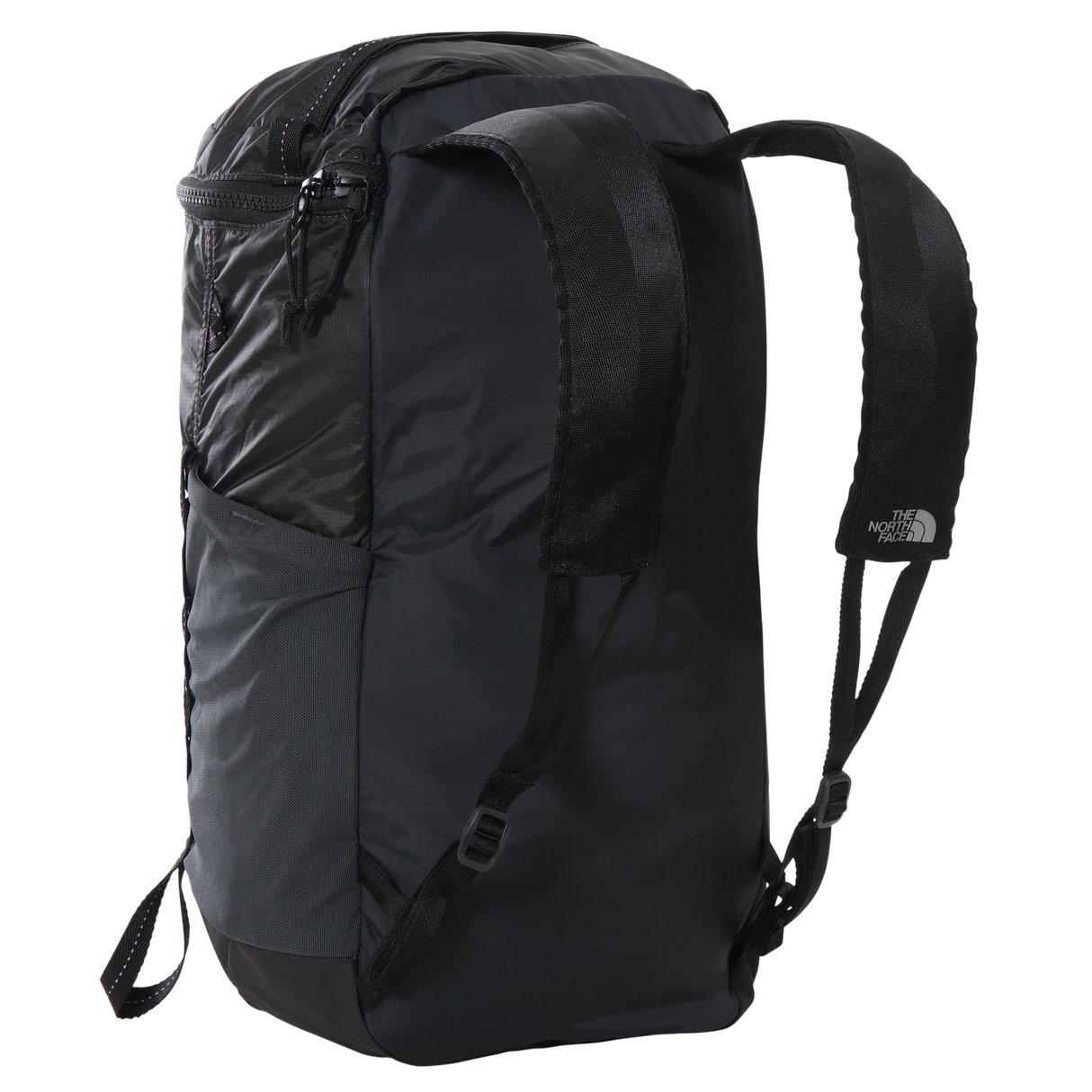 The North Face - Flyweight Daypack - ASPHALT GREY/TNF BLACK - vista alternativa 1