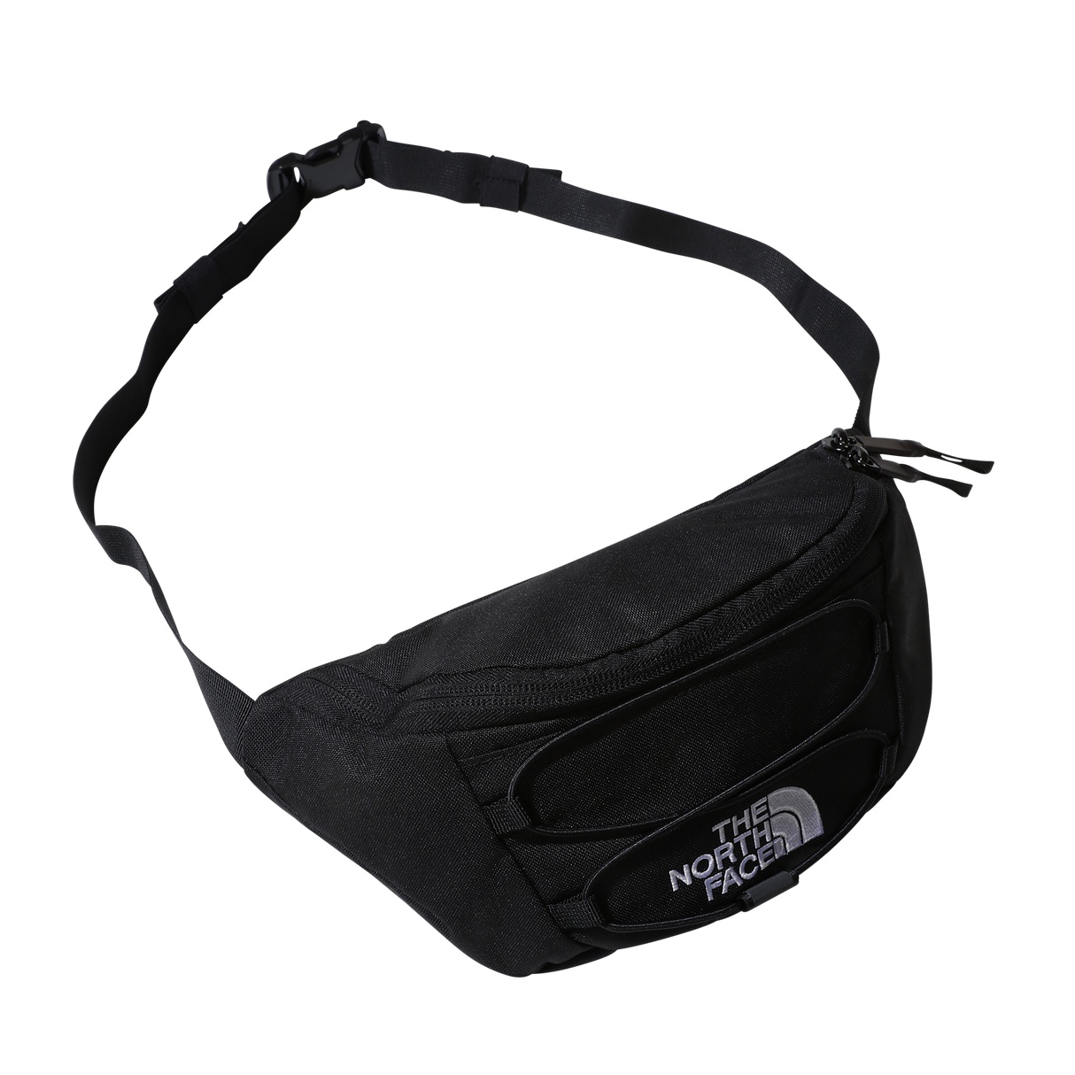 The North Face - Jester Lumbar Asphalt Grey/tnf Black - TNF Black-NPF - vista alternativa 2