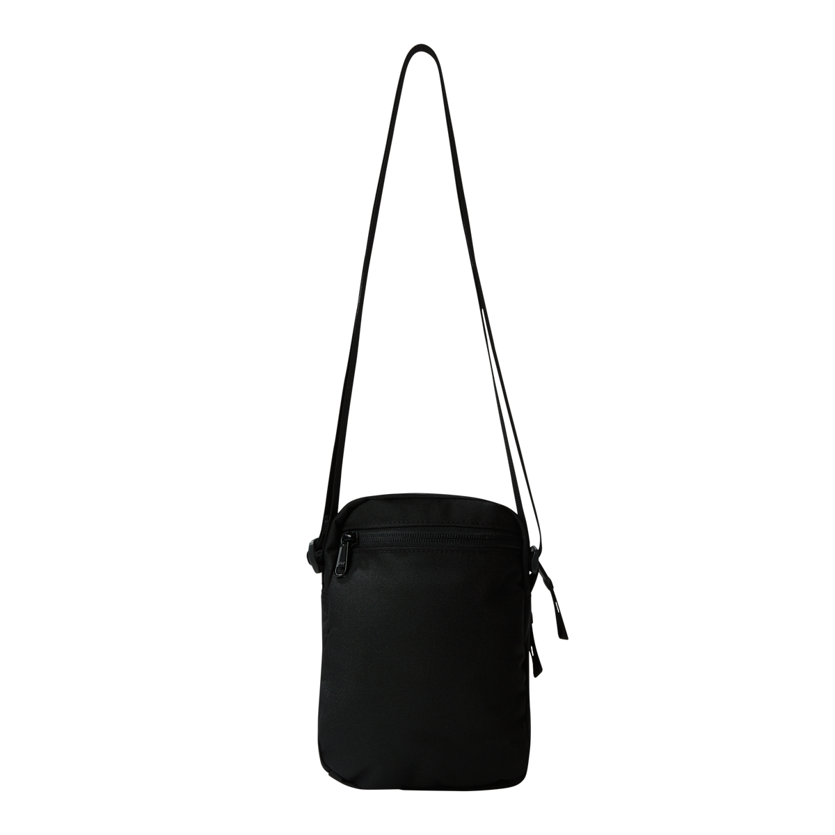 The North Face - Jester Crossbody Asphalt Grey/tnf Black - GREY - vista alternativa 1