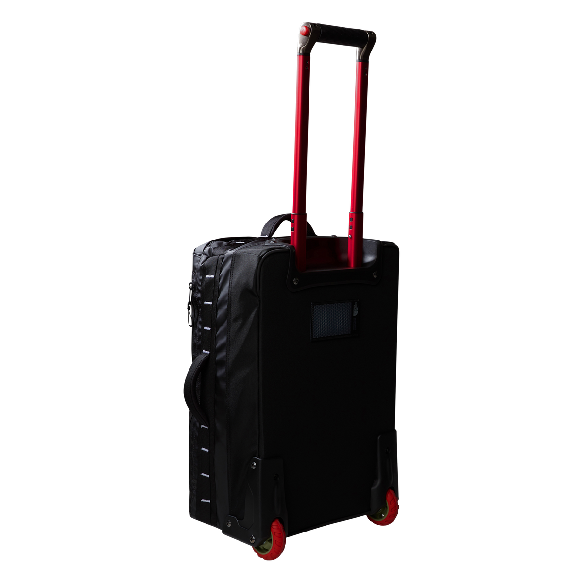 The North Face - Base Camp Voyager 21 Roller Base Camp - BLACK - vista alternativa 1