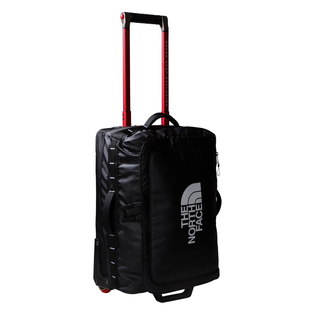 The North Face - Base Camp Voyager 21 Roller Base Camp - BLACK - vista principale
