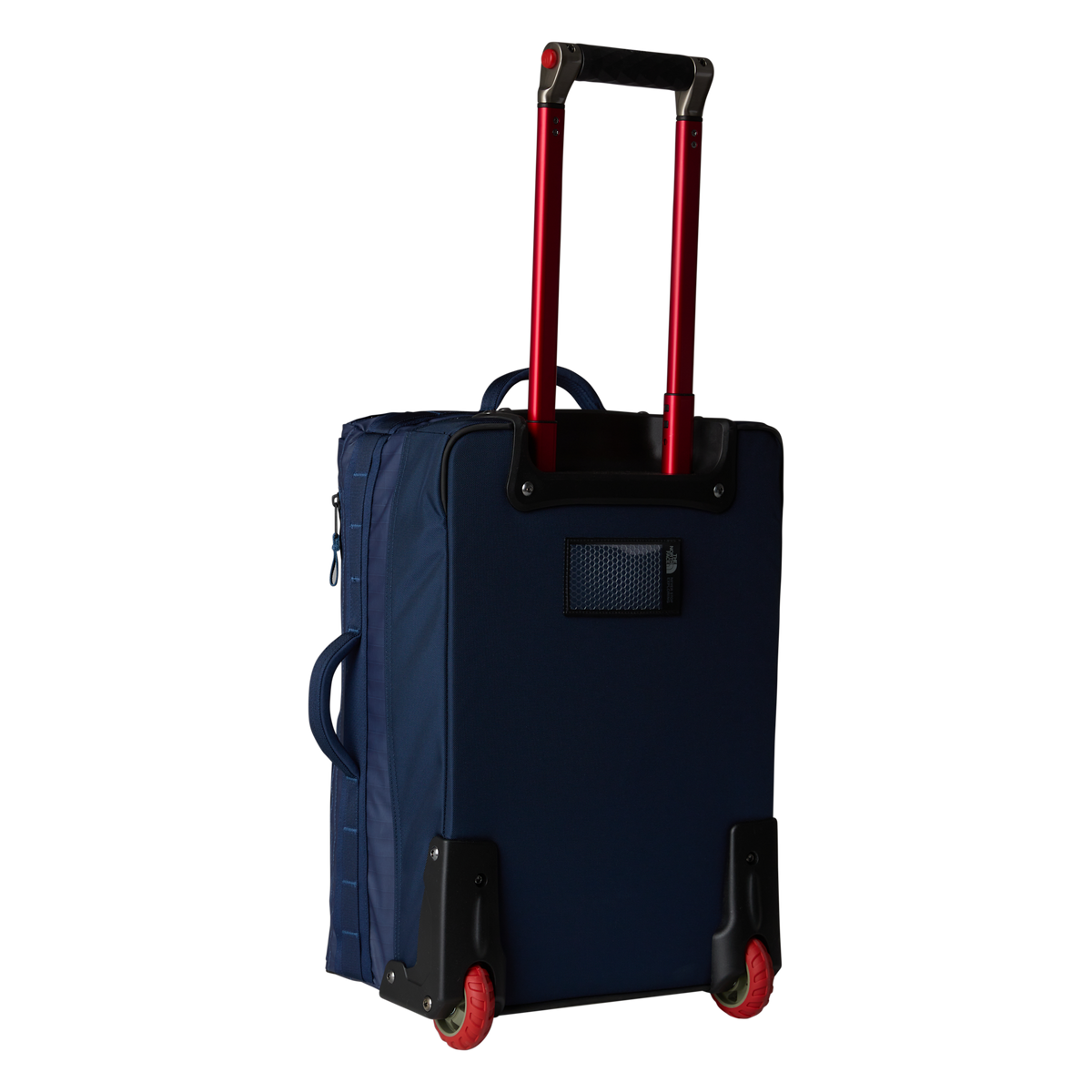 The North Face - Base Camp Voyager 21 Roller Base Camp - BLUE - vista alternativa 1