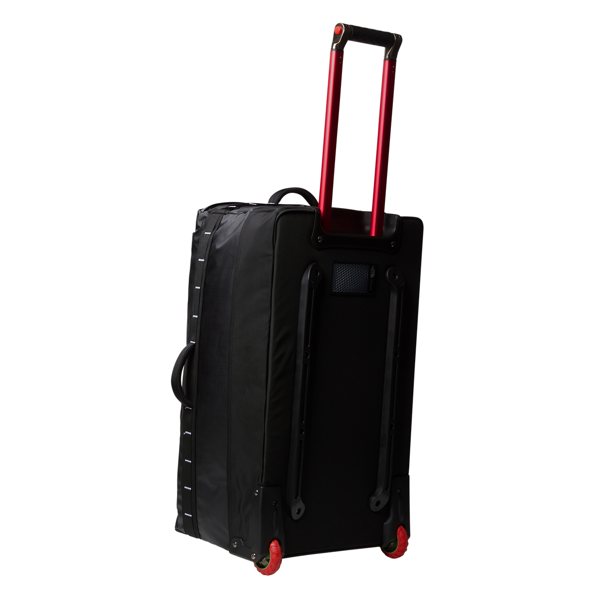 The North Face - Base Camp Voyager 29 Roller Base Camp - TNF Black-TNF White-NPF - vista alternativa 1