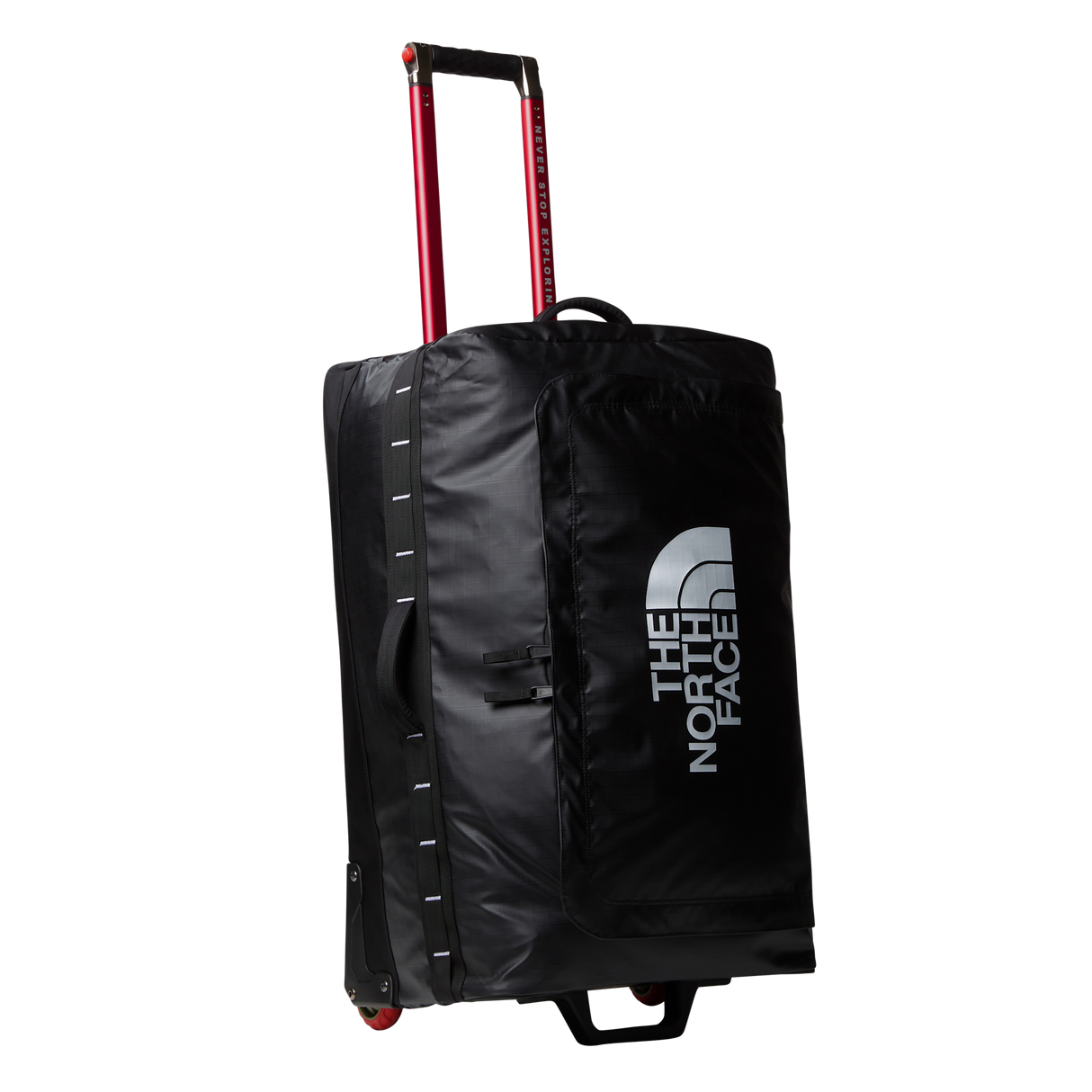 The North Face - Base Camp Voyager 29 Roller Base Camp - TNF Black-TNF White-NPF - vista principale