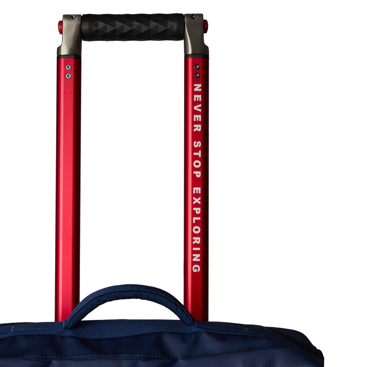 The North Face - Base Camp Voyager 29 Roller Base Camp - SHADY BLUE/SUMMIT NAVY - vista alternativa 5
