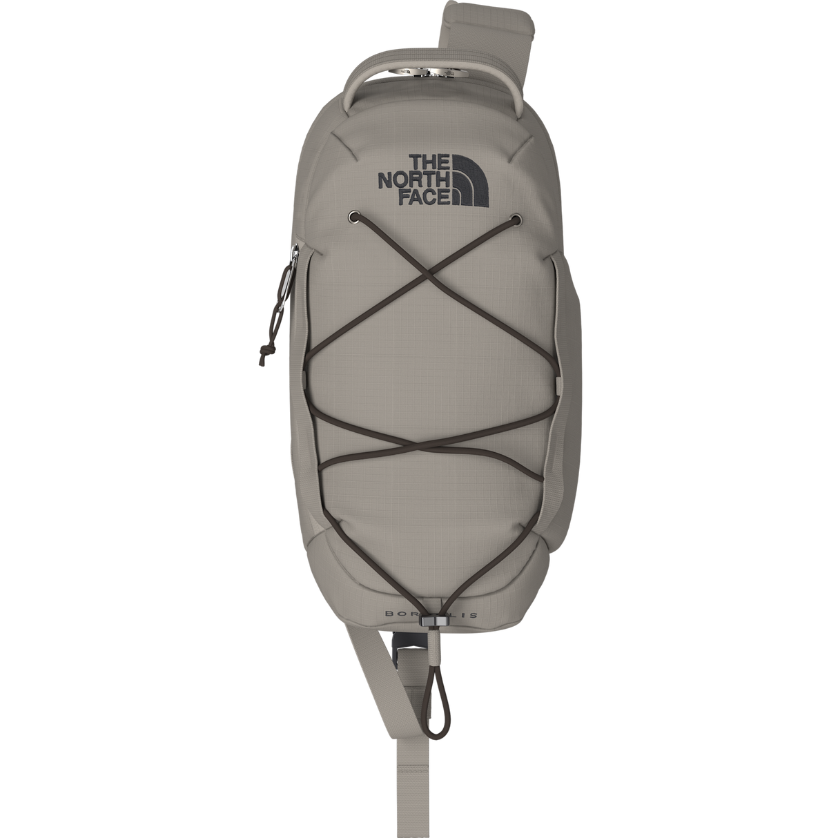 The North Face - Borealis Sling - Stone Slab/Dark Chestnu - vista alternativa 1