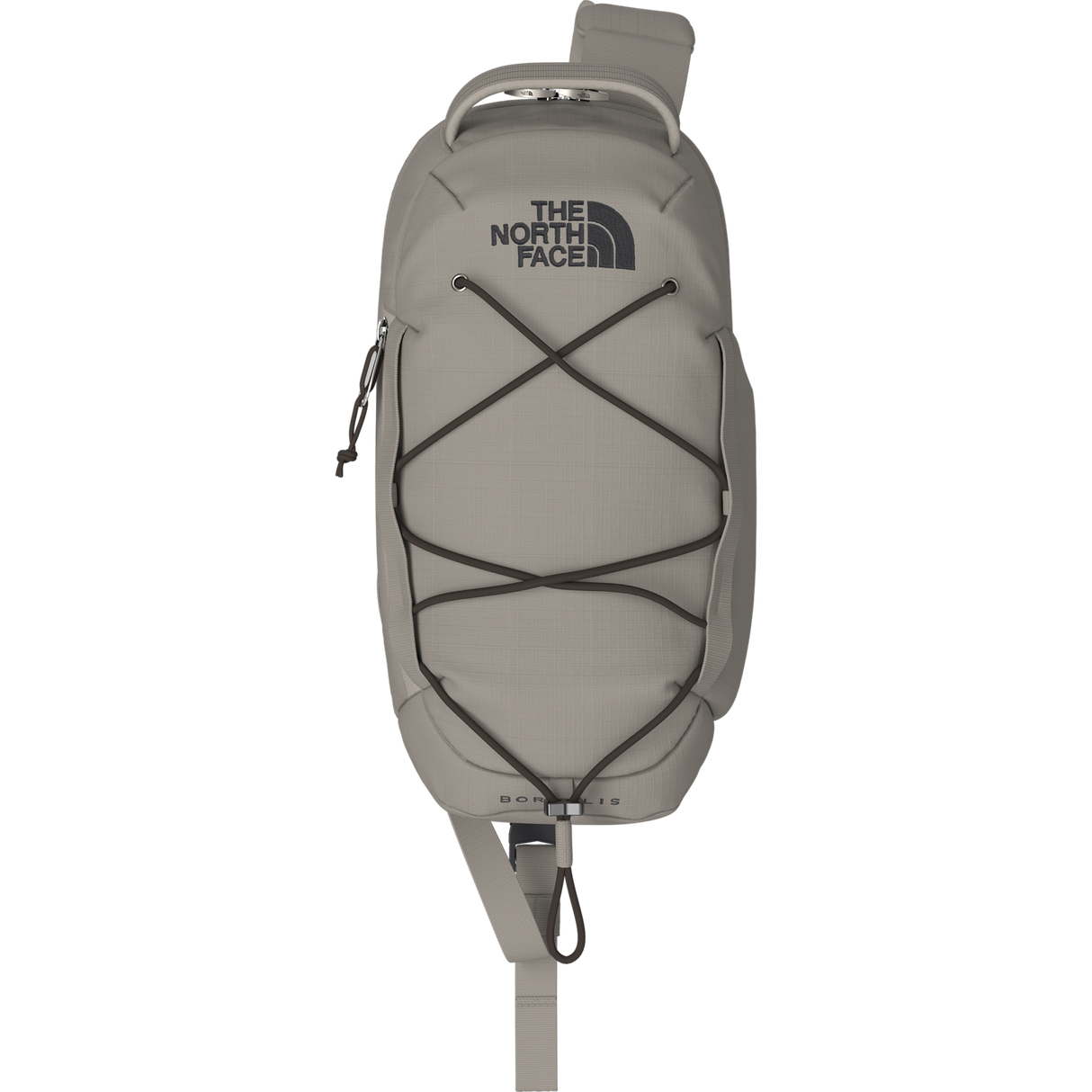 The North Face - Borealis Sling - Stone Slab/Dark Chestnu - vista alternativa 12