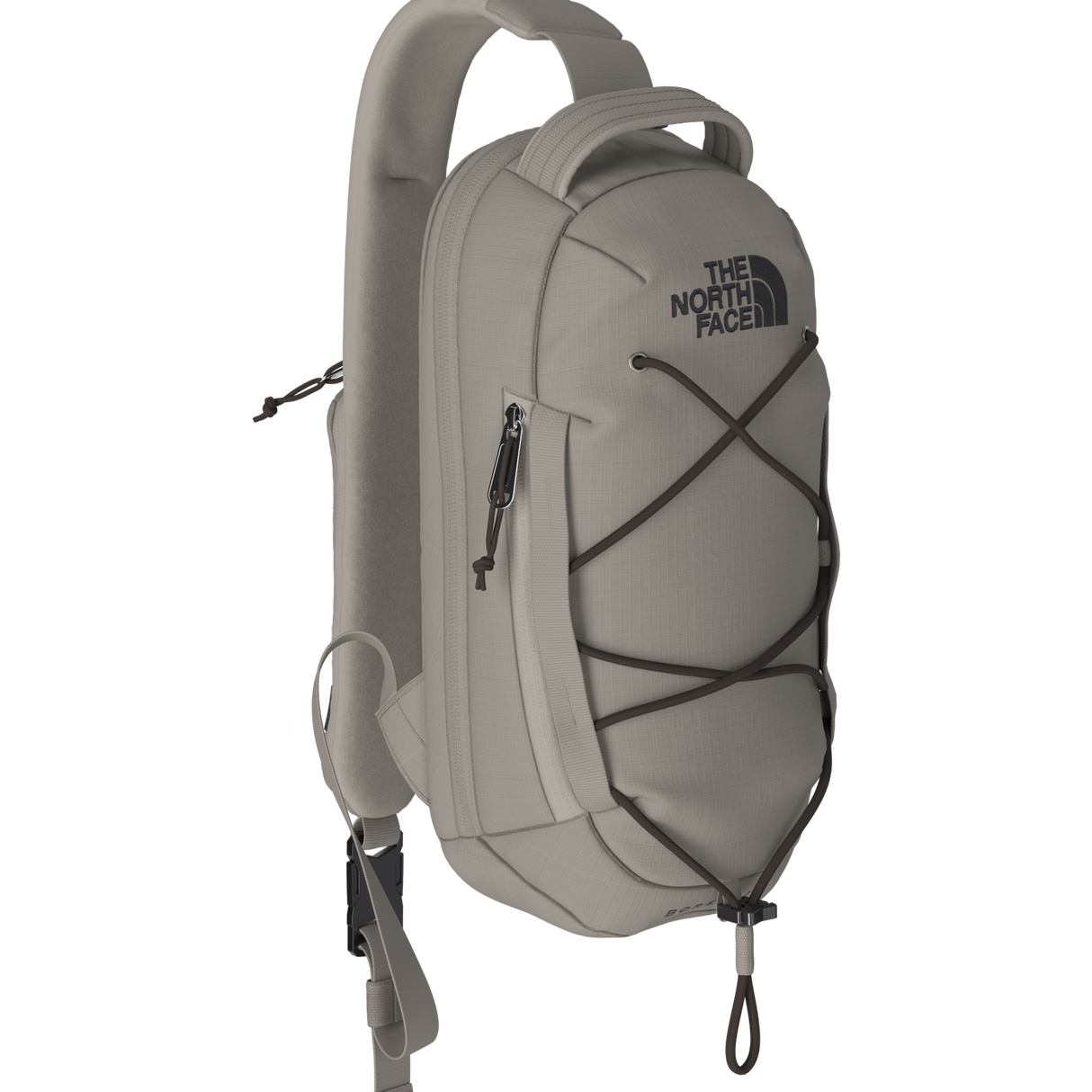 The North Face - Borealis Sling - Stone Slab/Dark Chestnu - vista principale