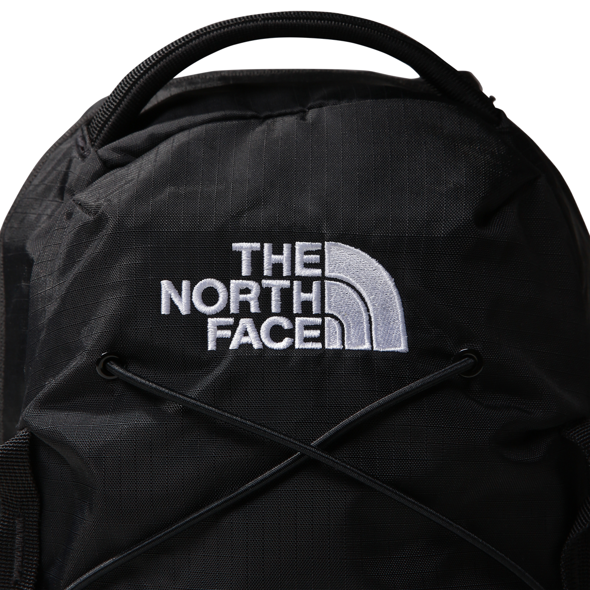 The North Face - Borealis Sling - TNF Black-TNF White-NPF - vista alternativa 2