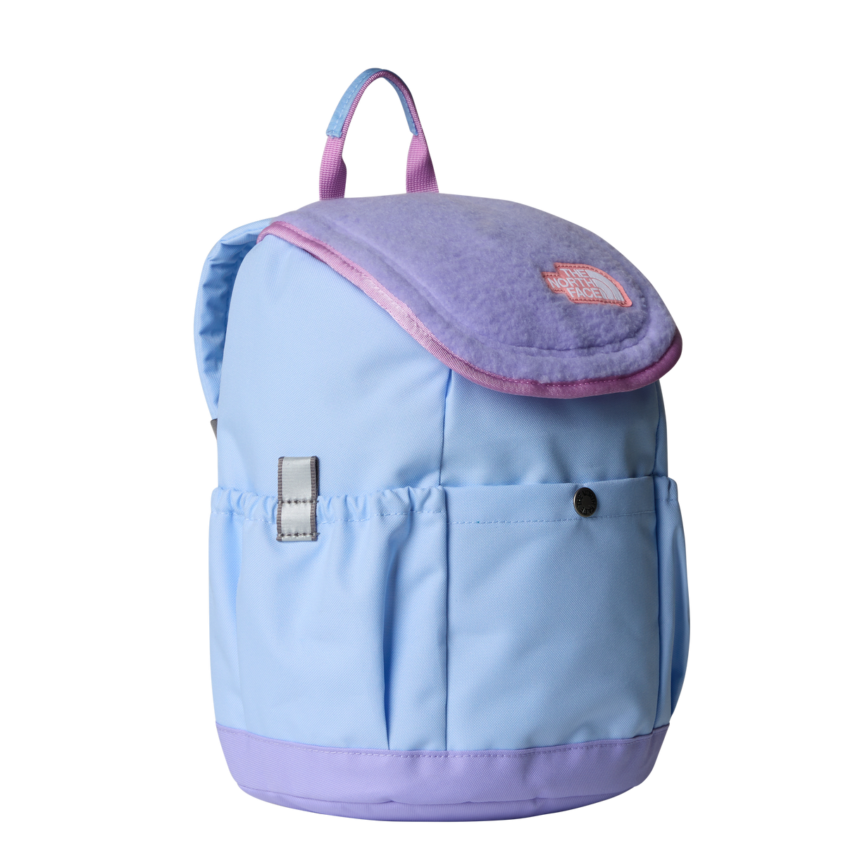 The North Face - Y Mini Explorer - Cornflower/Purple Fog - vista principale