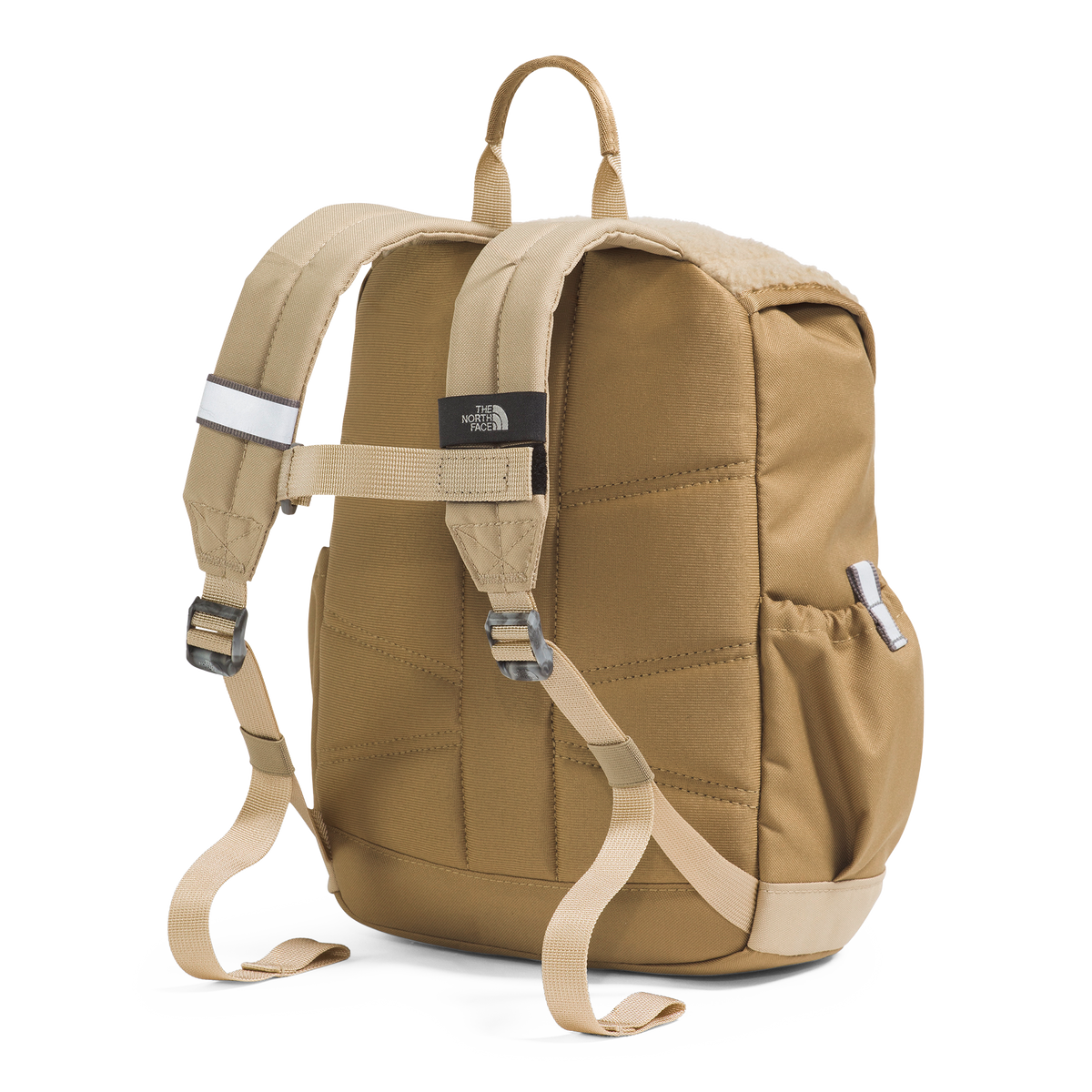 The North Face - Y Mini Explorer - BEIGE - vista alternativa 1
