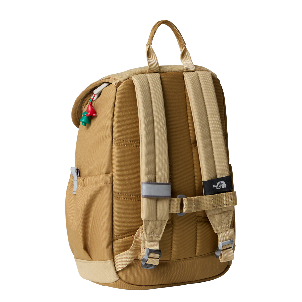 The North Face - Y Mini Explorer - TEDDY BROWN - vista alternativa 2