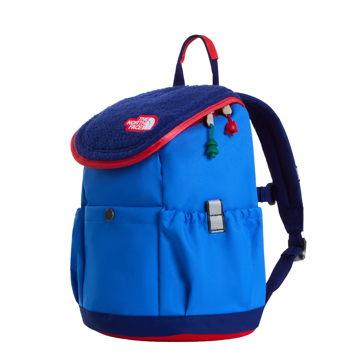 The North Face - Y Mini Explorer - SW OTM H/PK HZN - vista alternativa 3