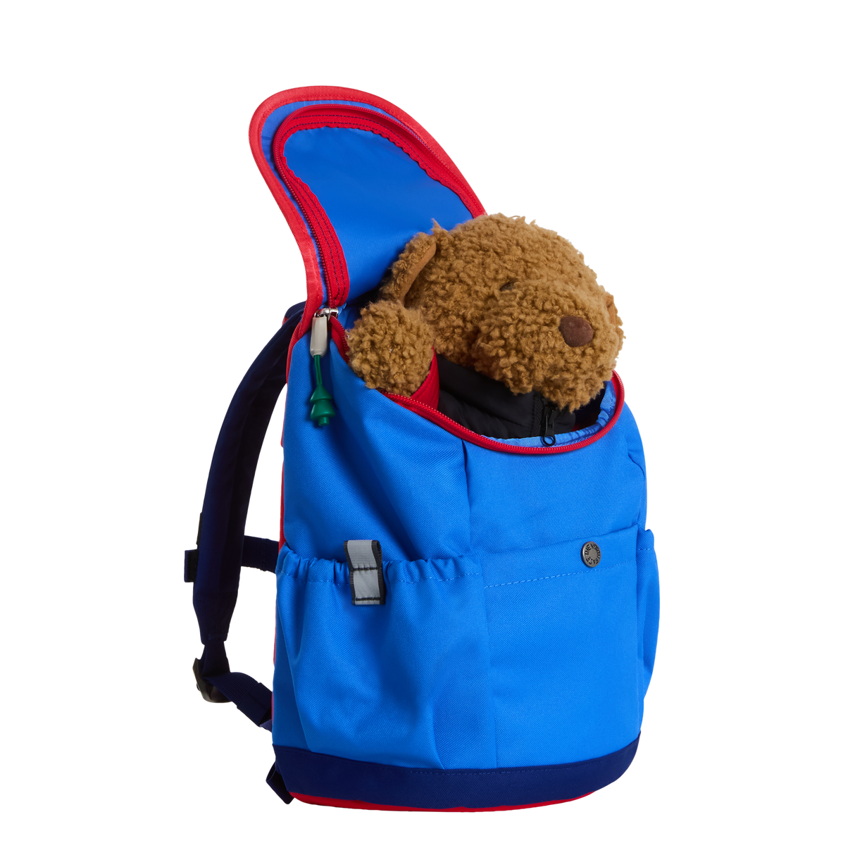 The North Face - Y Mini Explorer - SW OTM H/PK HZN - vista alternativa 4