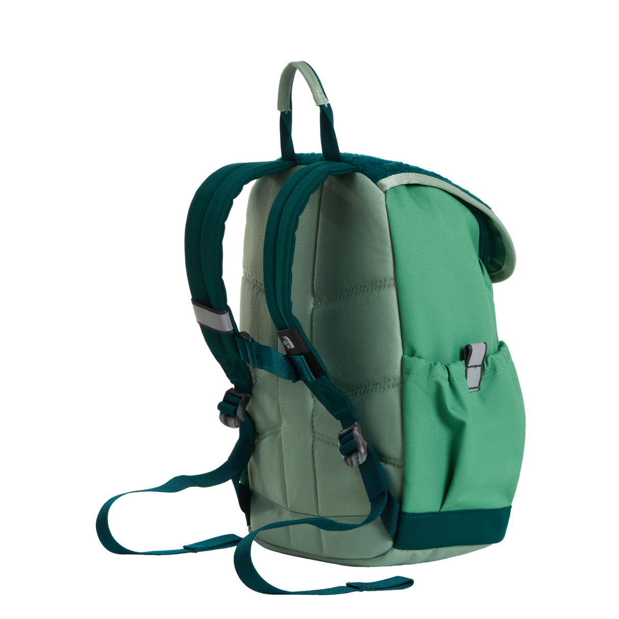 The North Face - Y Mini Explorer - SHNTNFB/SHNTNFY - vista alternativa 2