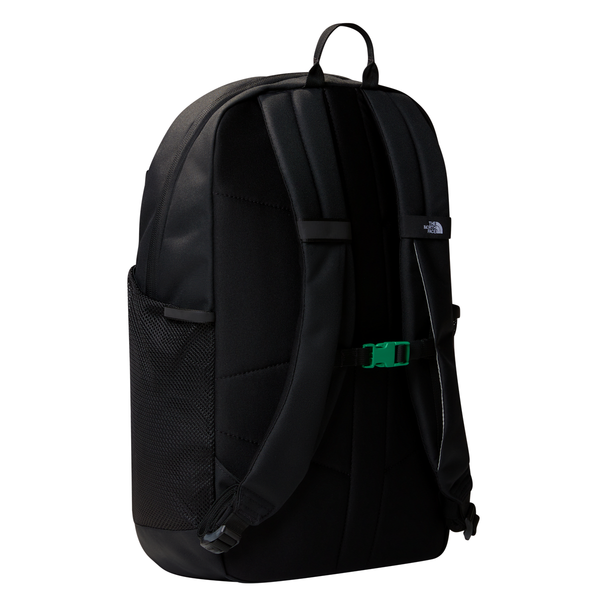 The North Face - Y Court Jester Smoked Pearl/Sport Moss - TNF BLACK - vista alternativa 1