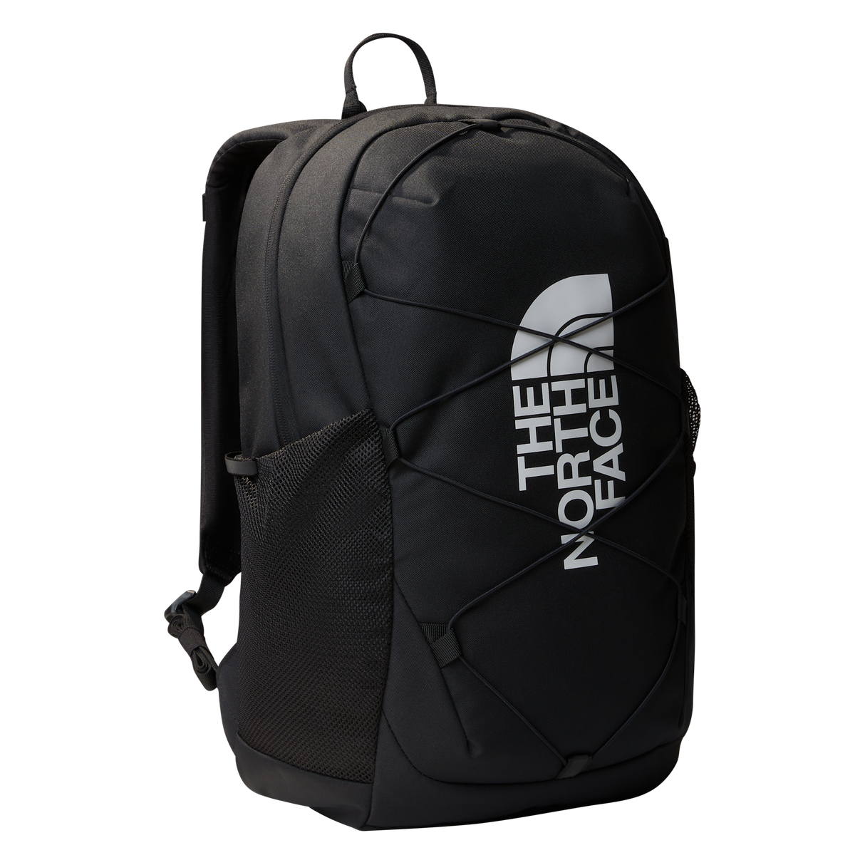 The North Face - Y Court Jester Smoked Pearl/Sport Moss - TNF BLACK - vista principale