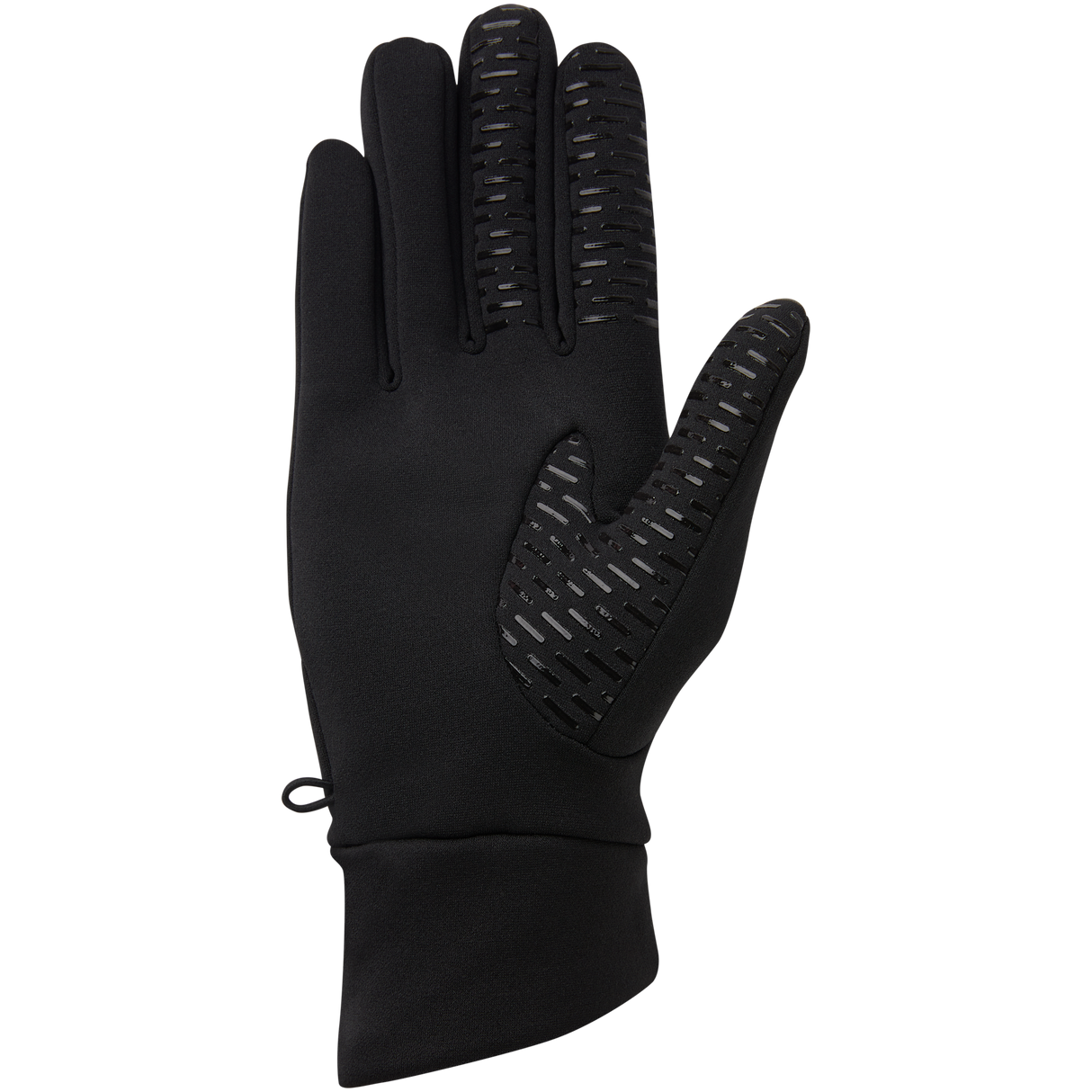 The North Face - Tnf Rino Glove unisex - TNF BLACK - vista alternativa 1