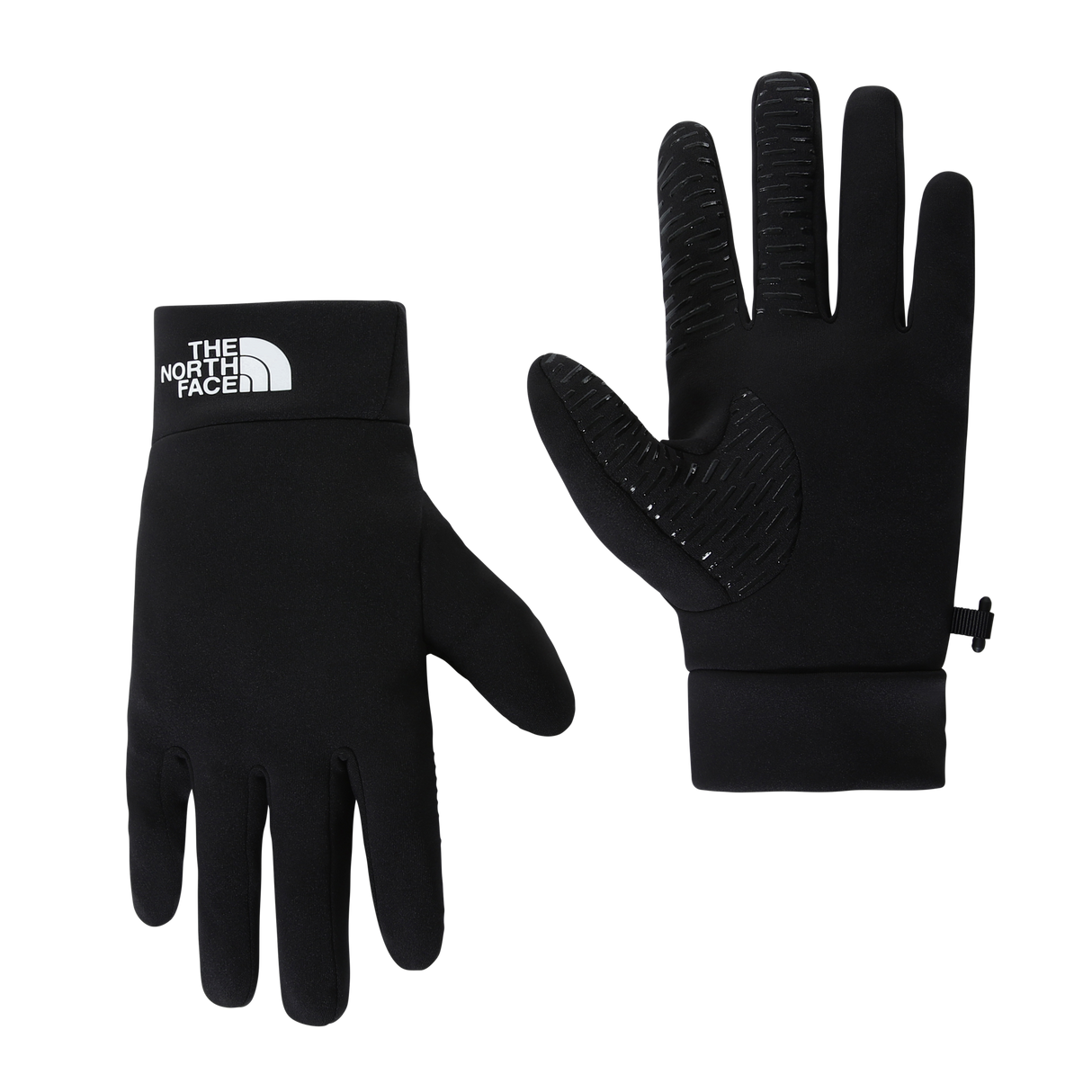 The North Face - Tnf Rino Glove unisex - TNF BLACK - vista principale