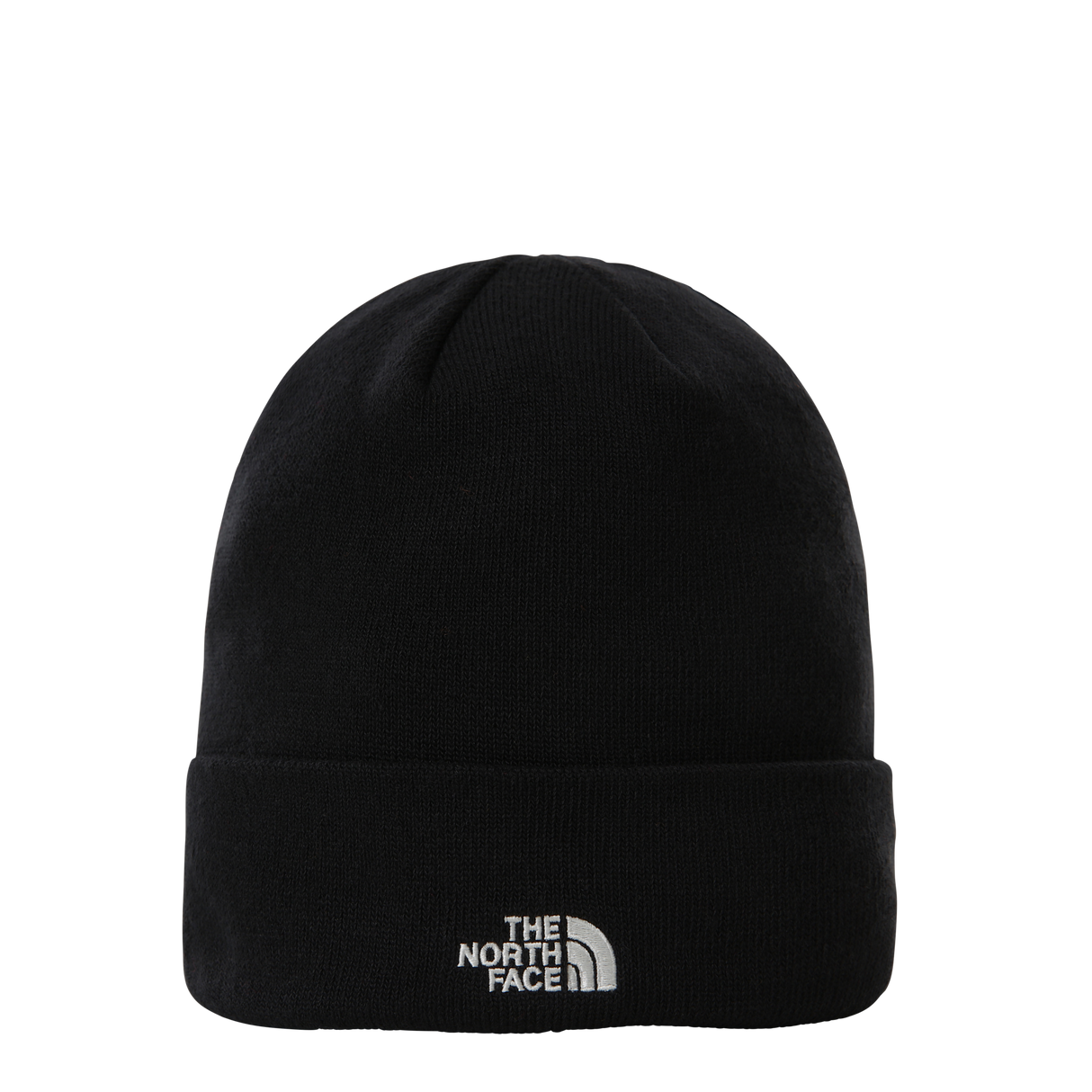 The North Face - Norm Beanie Hunter Green unisex - TNF BLACK - vista principale