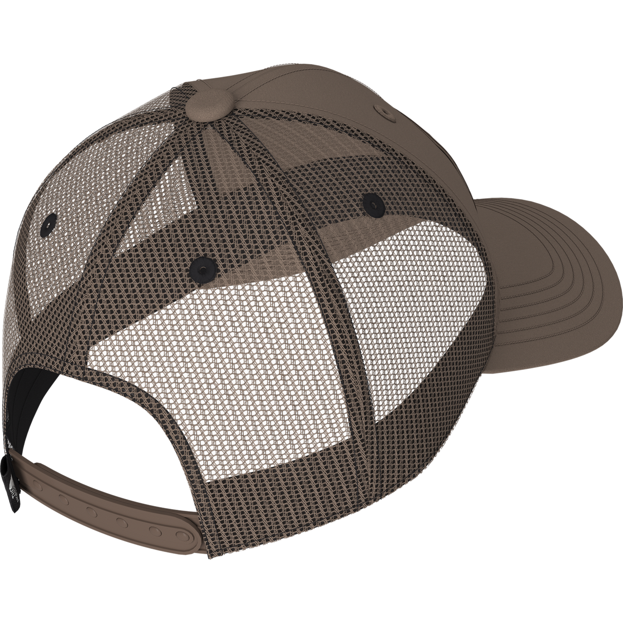 The North Face - Mudder Trucker unisex - Garnet - vista alternativa 1