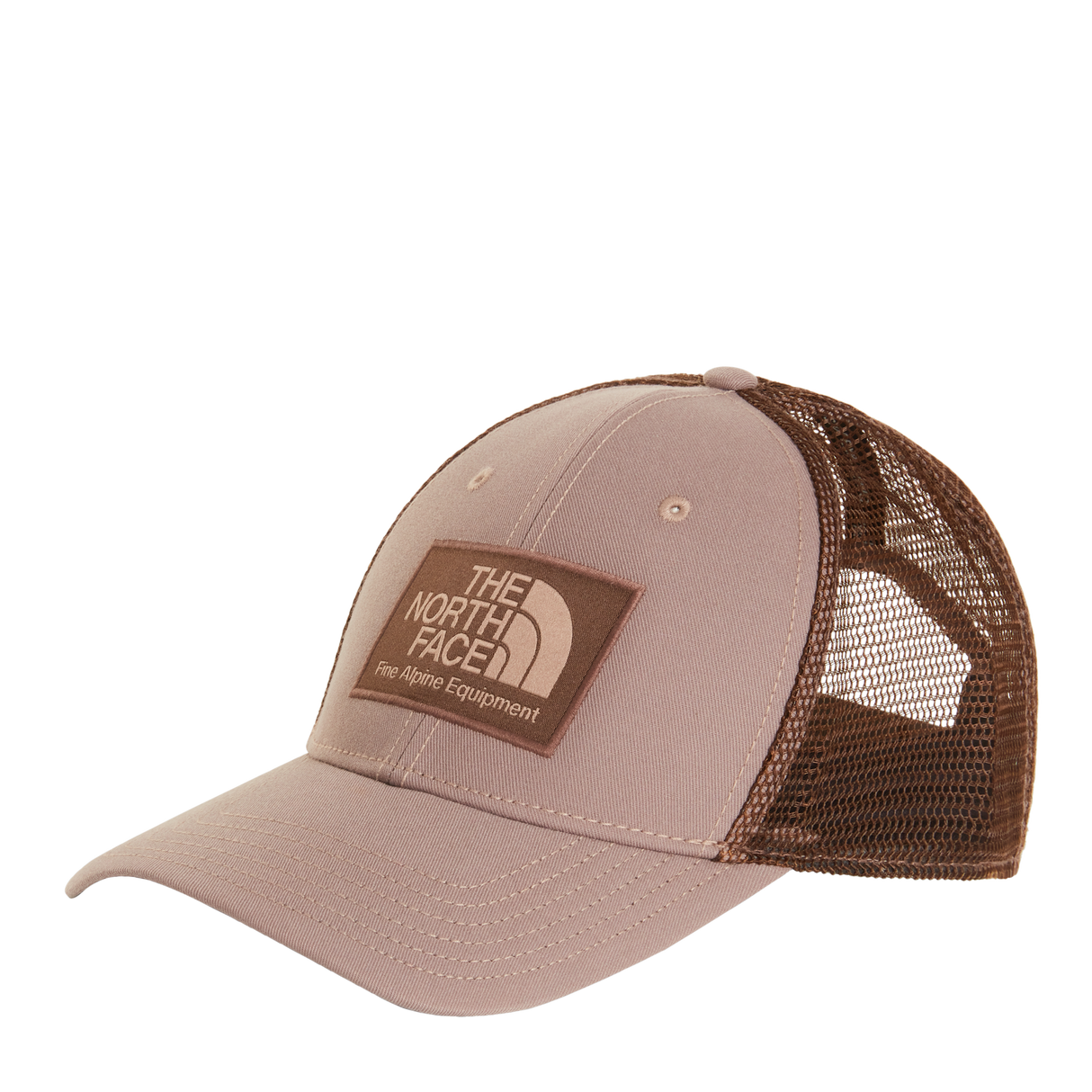 The North Face - Mudder Trucker unisex - Garnet - vista principale