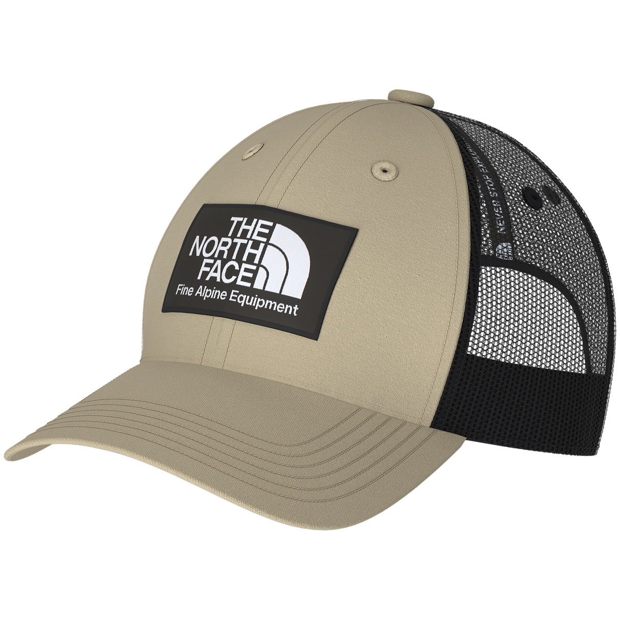 The North Face - Mudder Trucker unisex - GRAVEL - vista principale