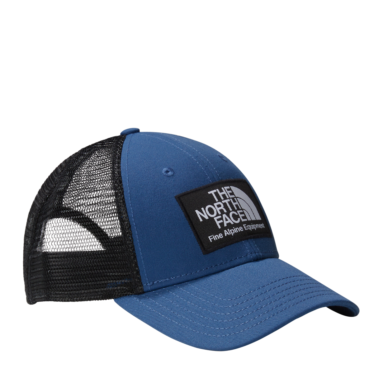 The North Face - Mudder Trucker unisex - SHADY BLUE - vista principale