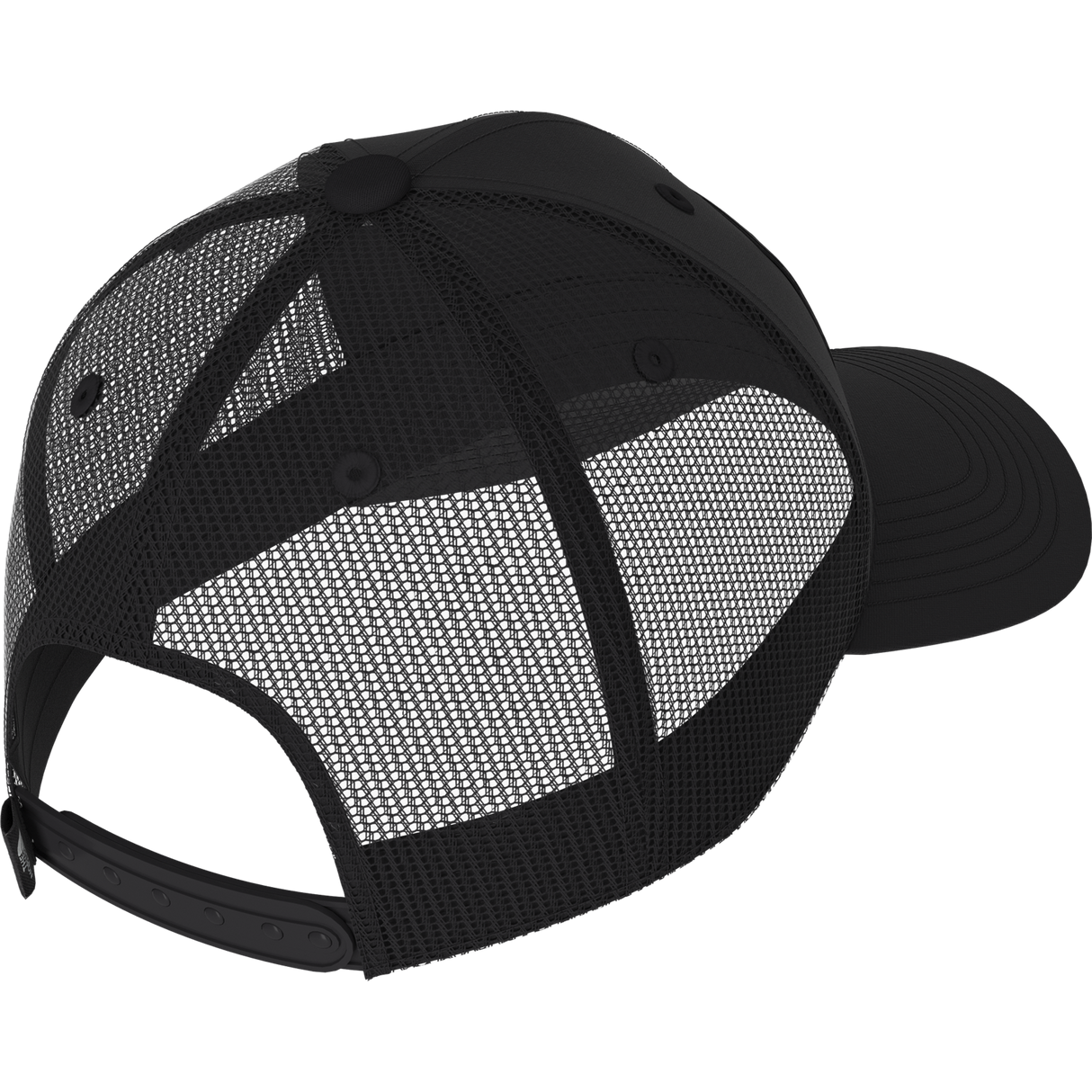 The North Face - Mudder Trucker unisex - TNF BLACK - vista alternativa 1