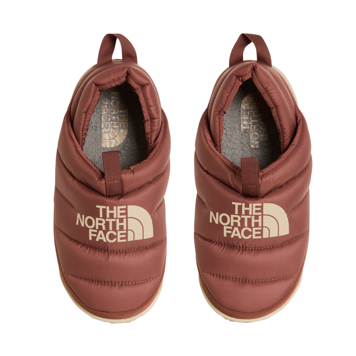 The North Face - Nuptse Mule Up da donna - COPPER SILT/TIMELESS TA - vista alternativa 1