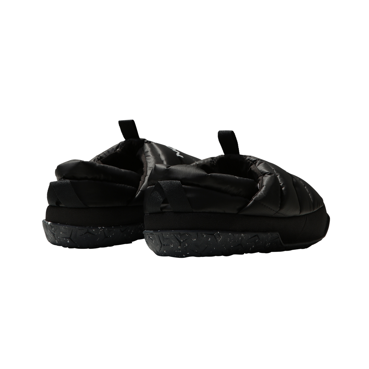 The North Face - Nuptse Mule Up da donna - TNF BLACK/TNF WHITE - vista alternativa 2
