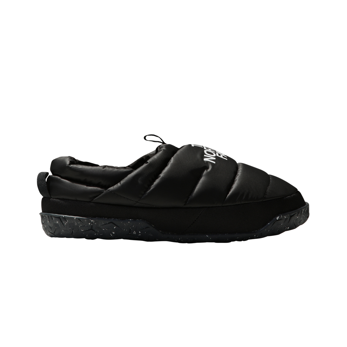 The North Face - Nuptse Mule Up da donna - TNF BLACK/TNF WHITE - vista principale