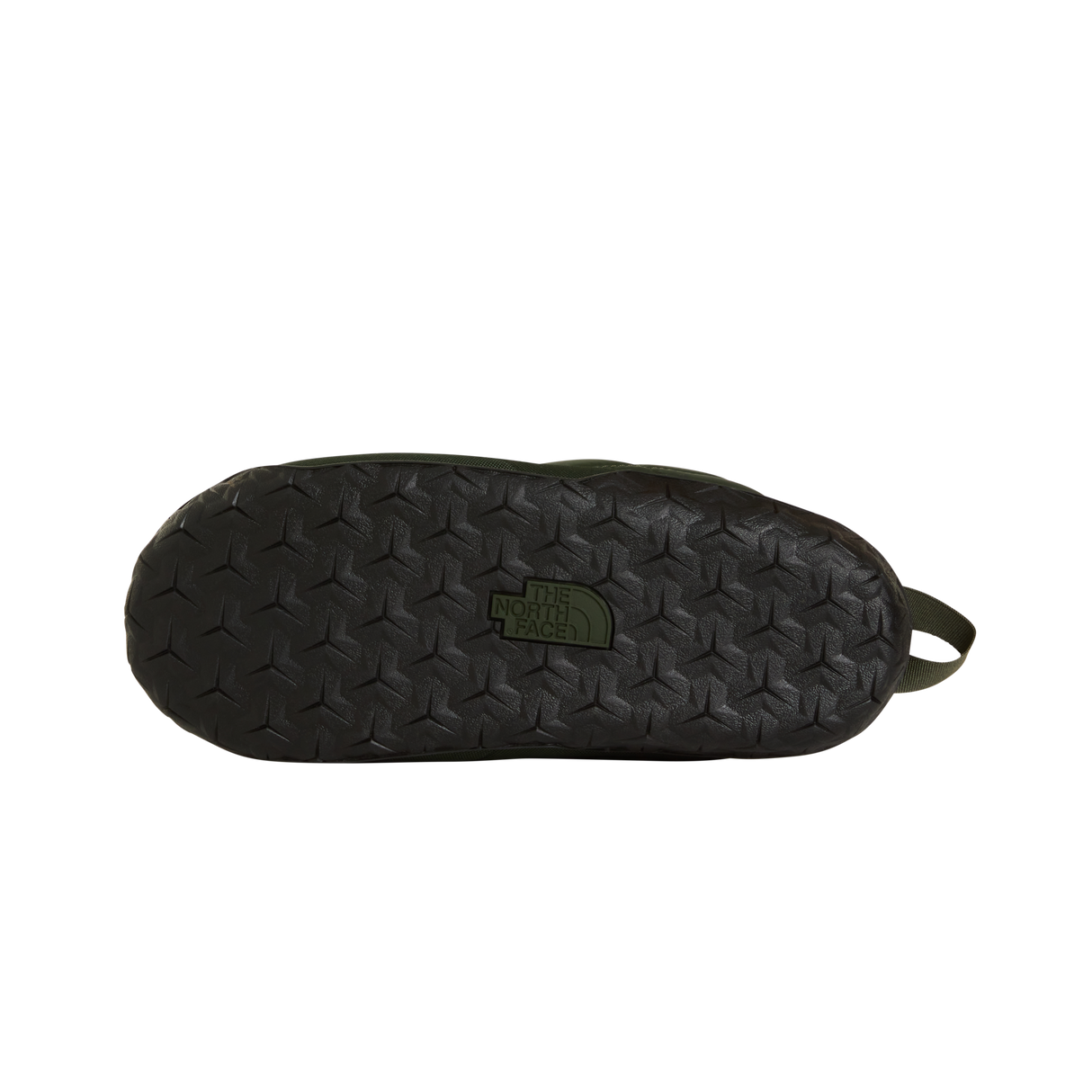 The North Face - Nuptse Mule da uomo - RMBTNPK/VNTGWHT - vista alternativa 7