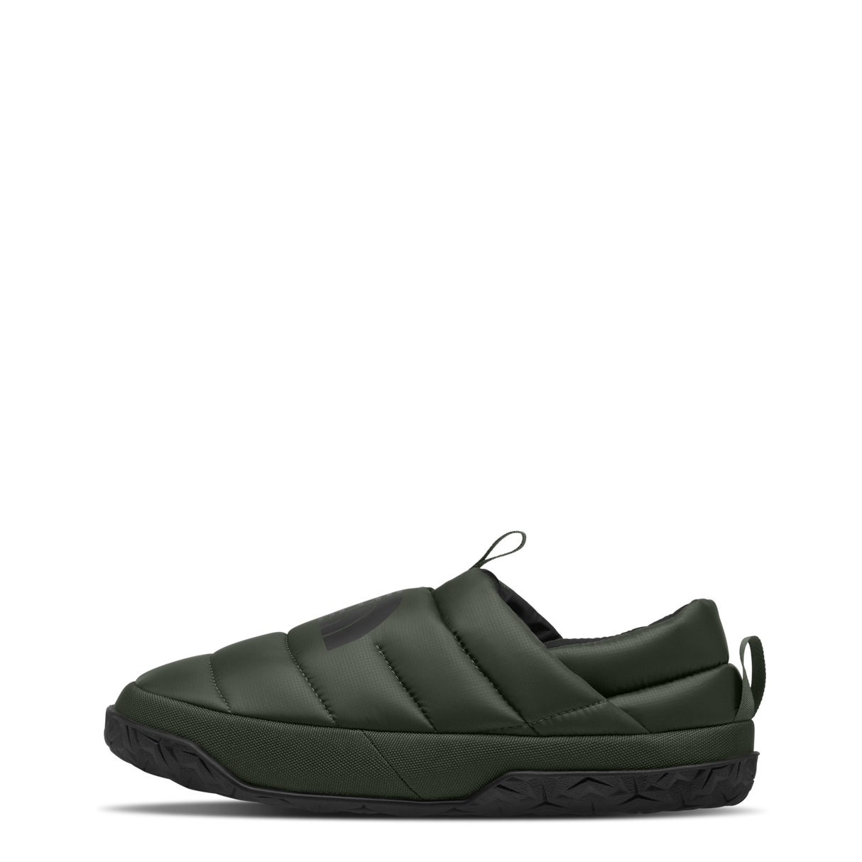 The North Face - Nuptse Mule da uomo - RMBTNPK/VNTGWHT - vista principale